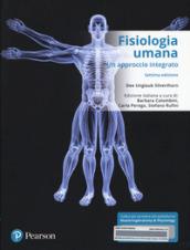 Fisiologia umana. Un approccio integrato. Con Contenuto digitale per download e accesso on line