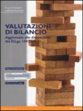 Valutazioni di bilancio. Con e-book