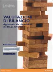 Valutazioni di bilancio. Con e-book