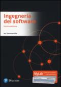 Ingegneria del software. Ediz. mylab. Con eText. Con aggiornamento online