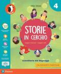 Storie in cerchio. Per la 4ª classe elementare. Con e-book. Con espansione online