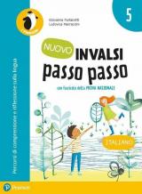 Nuovo INVALSI passo passo. Italiano. Per la 5ª classe elementare. Con espansione online