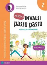 Nuovo INVALSI passo passo. Matematica. Per la 2ª classe elementare. Con espansione online