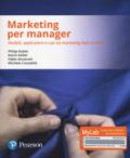 Marketing per manager. Capire il marketing made in Italy
