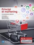 Principi di marketing. Ediz. Mylab. Con Contenuto digitale per accesso on line