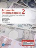 Economia internazionale. Ediz. MyLab. Con Contenuto digitale per accesso on line: 2