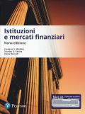 Istituzioni e mercati finanziari. Ediz. MyLab. Con aggiornamento online