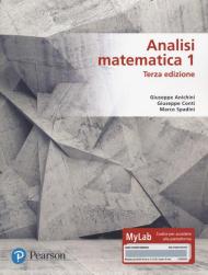 Analisi matematica 1. Ediz. MyLab. Con Contenuto digitale per accesso on line