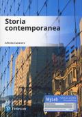 Storia contemporanea. Ediz. Mylab. Con Contenuto digitale per accesso on line