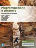 Programmazione e controllo. Ediz. MyLab. Con Contenuto digitale per accesso on line