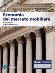 Economia del mercato mobiliare. Ediz. MyLab. Con Contenuto digitale per accesso on line