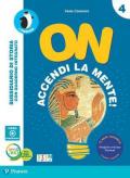 On accendi la mente. Antropologico. Per la Scuola elementare. Con e-book. Con espansione online vol.1