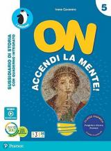 On accendi la mente. Cofanetto. Per la Scuola elementare. Con e-book. Con espansione online vol.2