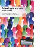 Psicologia sociale. Ediz. MyLab. Con Contenuto digitale per accesso on line