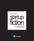 Startup ficton. Una business novel di formazione