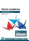 Storia moderna