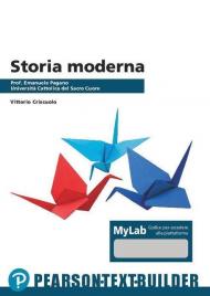 Storia moderna