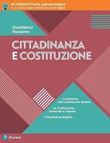 Cittadinanza e Costituzione. Con e-book. Con espansione online