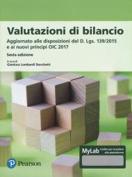 Valutazioni di bilancio. Ediz. Mylab. Con Contenuto digitale per download e accesso on line