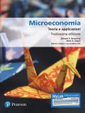 Microeconomia. Teoria e applicazioni. Ediz. MyLab