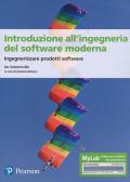 Introduzione all'ingegneria del software. Ediz. Mylab. Con Contenuto digitale per accesso on line