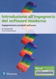 Introduzione all'ingegneria del software. Ediz. Mylab. Con Contenuto digitale per accesso on line