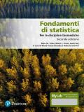 Fondamenti di statistica. Per le discipline biomediche. Ediz. MyLab