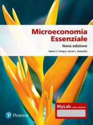 Microeconomia essenziale. Ediz. Mylab. Con Contenuto digitale per accesso on line