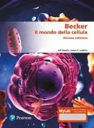 Becker. Il mondo della cellula. Con espansione online