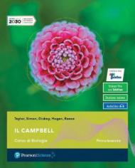 Il Campbell. Con Guida allo studio. Per il primo biennio delle Scuole superiori. Con e-book. Con espansione online