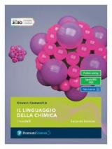 Il linguaggio della chimica. Per il secondo biennio delle Scuole superiori. Con e-book. Con espansione online