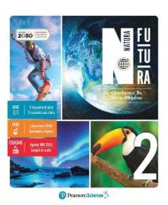 Natura futura. Con e-book. Con espansione online. Vol. 2