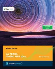 La terra siamo noi plus. Per il primo biennio delle Scuole superiori. Con e-book. Con espansione online