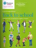 Back to school. #iotornoascuola: un contesto per accogliere e includere