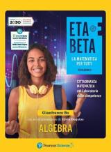 Etabeta. La matematica per tutti. Ediz. KmZero. Per la Scuola media. Con e-book. Con espansione online vol.3