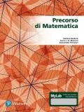 Precorso di matematica. Ediz. Mylab