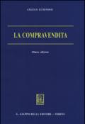 La compravendita. Corso di diritto civile