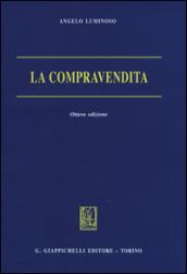 La compravendita. Corso di diritto civile