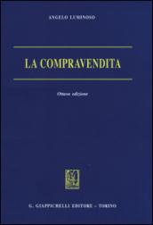 La compravendita. Corso di diritto civile