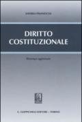 Diritto costituzionale