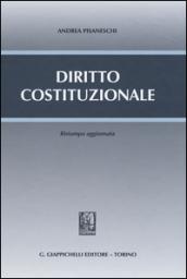 Diritto costituzionale