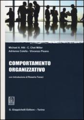 Comportamento organizzativo