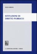 Istituzioni di diritto pubblico