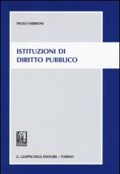 Istituzioni di diritto pubblico