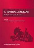 Il traffico di migranti. Diritti, tutele, criminalizzazione