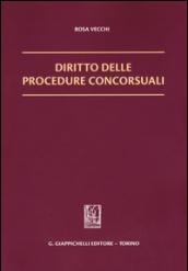 Diritto delle procedure concorsuali
