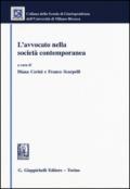 L'avvocato nella società contemporanea