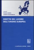 Diritto del lavoro dell'Unione Europea