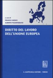 Diritto del lavoro dell'Unione Europea