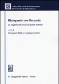 Dialogando con Beccaria. Le stagioni del processo penale italiano